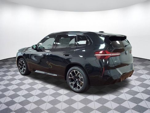 Used 2026 BMW X3 xDrive30 w/ M Sport Package AWD/4WD image 3