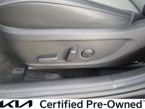 Used 2019 Kia Optima EX image 13