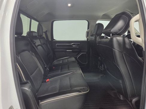 Used 2022 RAM 1500 Laramie AWD/4WD image 14