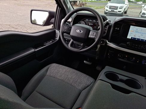 Used 2023 Ford F150 XLT image 15