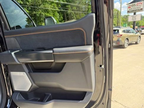 Used 2024 Ford F250 Platinum AWD/4WD image 74