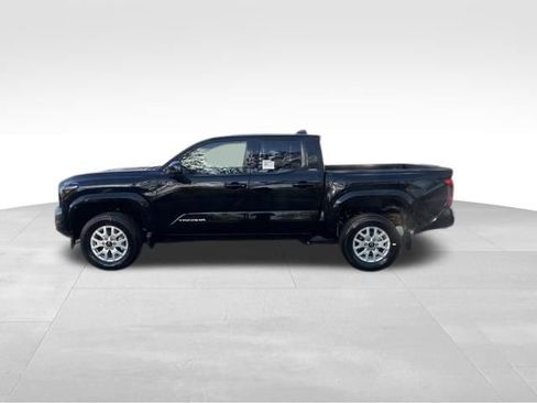 New 2026 Toyota Tacoma SR5 image 2