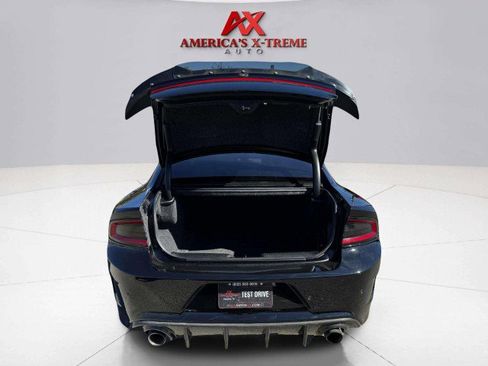 Used 2018 Dodge Charger R/T Scat Pack w/ Dynamics Package image 54