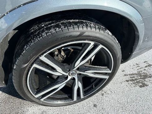 Used 2019 Volvo XC90 T6 R-Design w/ Advanced Package image 32