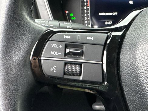 Certified 2023 Honda Pilot Elite image 23