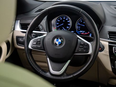 Used 2019 BMW X2 xDrive28i w/ Convenience Package image 12