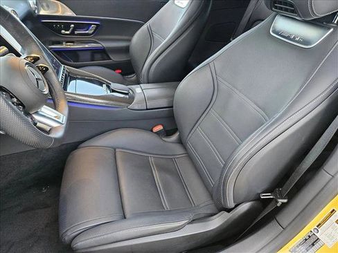 Certified 2022 Mercedes-Benz SL 55 AMG 4MATIC image 16