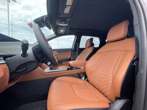 New 2026 Kia Sportage X-Line w/ X-Line Technology Package image 22