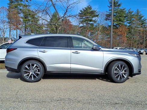 New 2026 Acura MDX w/ Technology Package image 3