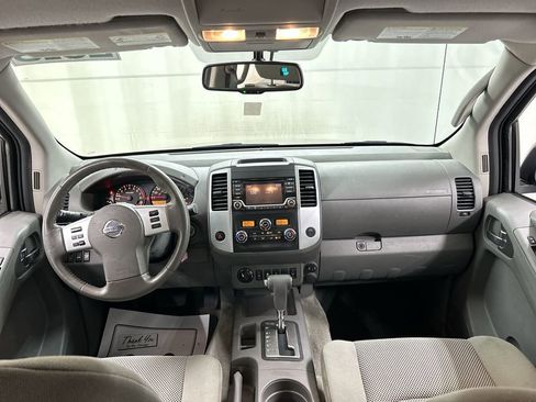 Used 2018 Nissan Frontier SV w/ Value Truck Package image 18