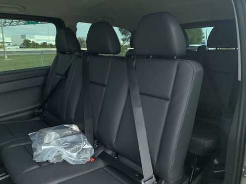 Used 2023 Mercedes-Benz Metris Passenger image 11