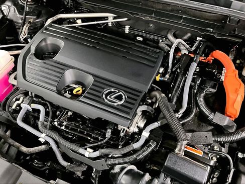 Used 2022 Lexus NX 350h AWD w/ Towing Package (2000 Lbs) image 32