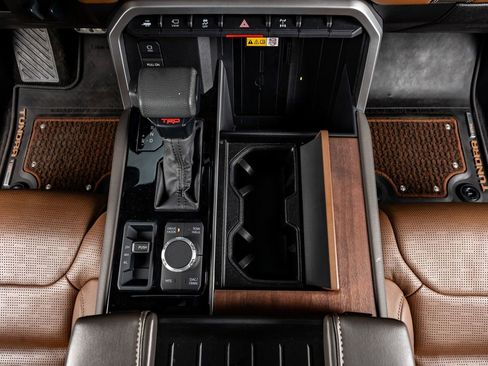 Used 2024 Toyota Tundra 1794 Edition w/ TRD Off-Road Package image 24