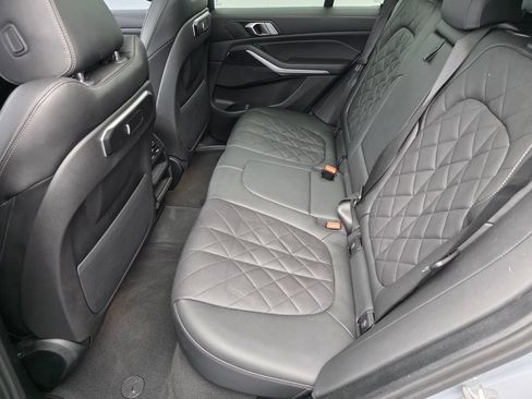 Used 2024 BMW X5 sDrive40i w/ M Sport Package RWD image 14