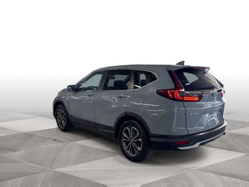 Used 2022 Honda CR-V EX-L image 6
