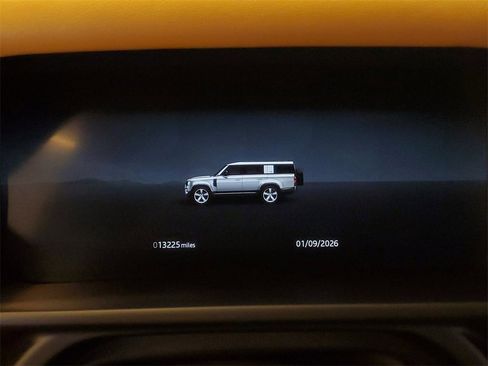 Used 2024 Land Rover Defender 130 X image 13