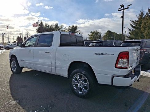 Used 2020 RAM 1500 Big Horn image 3