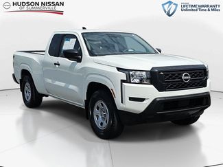 Used 2024 Nissan Frontier S RWD 360° Tour