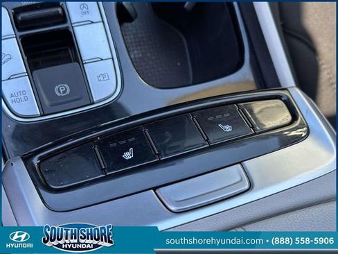 Used 2023 Hyundai Tucson SEL image 33