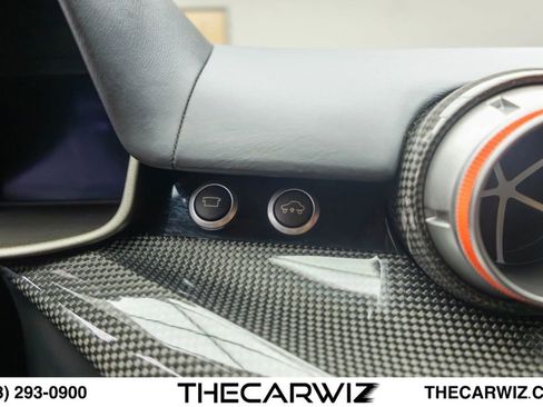 Used 2016 Ferrari F12 Berlinetta RWD image 57
