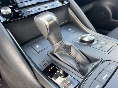 Certified 2024 Lexus IS 350 F Sport image 20