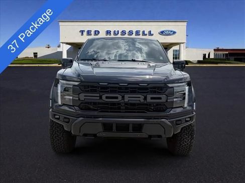 Certified 2024 Ford F150 Raptor AWD/4WD image 3