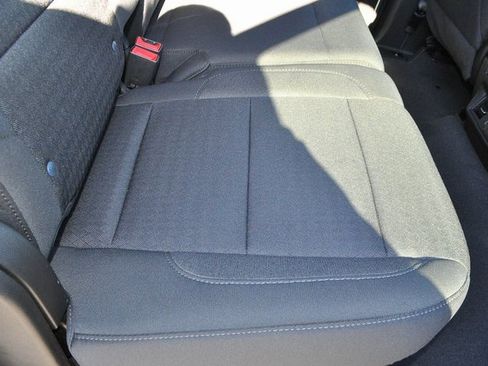 Used 2022 Chevrolet Silverado 1500 RST image 26