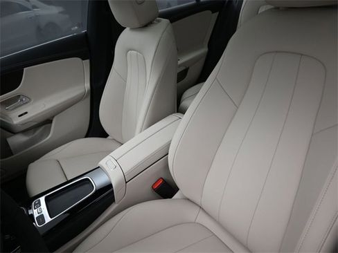 New 2026 Mercedes-Benz CLA 250 CLA 250 image 31