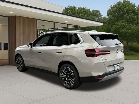 New 2026 BMW X3 xDrive30 w/ Premium Package image 11