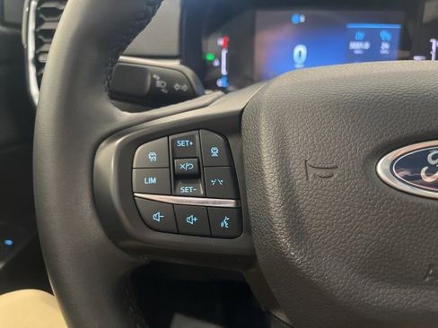 Used 2024 Ford Ranger XLT image 14