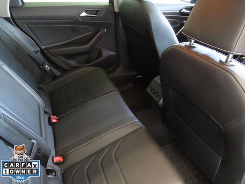 Certified 2024 Volkswagen Jetta SEL image 26