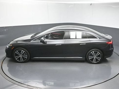 Certified 2023 Mercedes-Benz EQE 350+ Sedan image 22