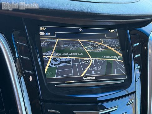 Used 2019 Cadillac Escalade Luxury image 29