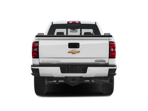 Used 2016 Chevrolet Silverado 3500 High Country w/ Duramax Plus Package image 8