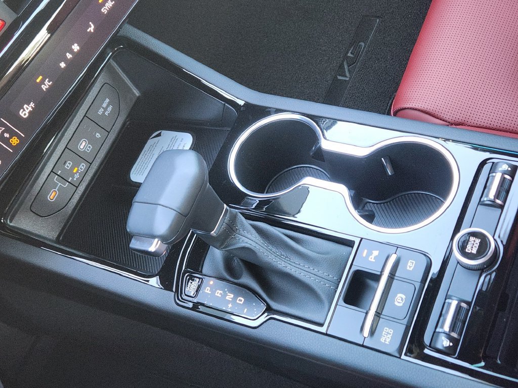 New 2026 Kia K5 GT-Line FWD image 19