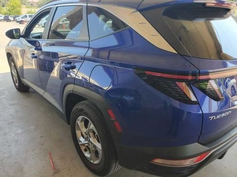 Used 2023 Hyundai Tucson SEL image 3