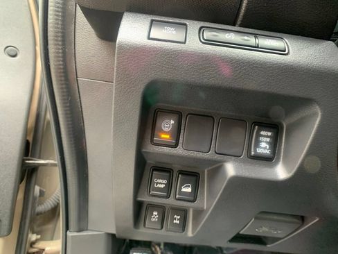 Certified 2023 Nissan Frontier 4x4 Crew Cab image 11
