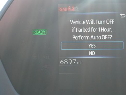 Used 2024 Toyota bZ4X FWD w/ Weather Package image 23