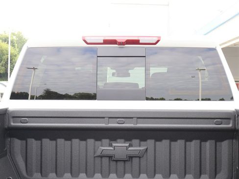 New 2026 Chevrolet Silverado 2500 LT w/ Trail Boss Package AWD/4WD image 37