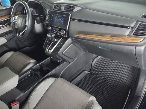 Used 2020 Honda CR-V EX-L image 19