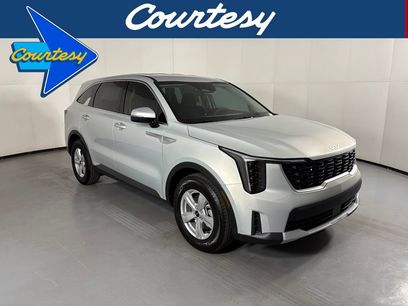 New 2026 Kia Sorento LX