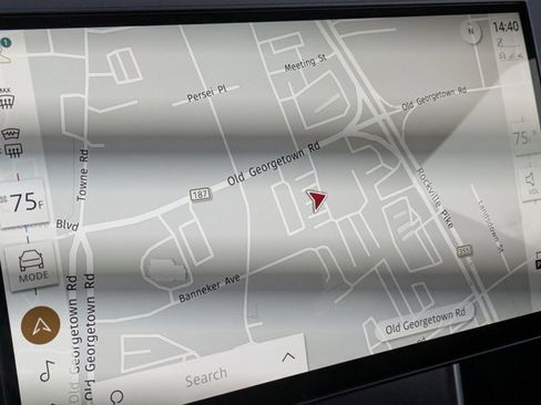 New 2026 Land Rover Range Rover Long Wheelbase SE image 14