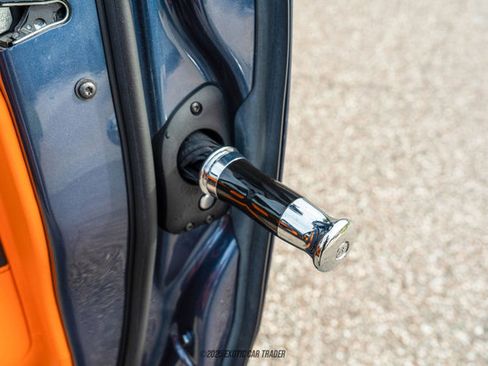 Used 2023 Rolls-Royce Cullinan Black Badge w/ Leather Finishing Pack image 26