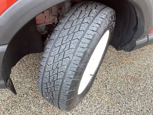 Used 2023 Ford Bronco Sport Heritage image 21