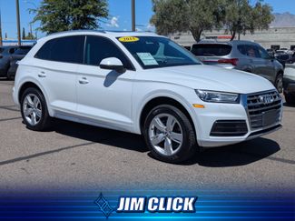 Used 2018 Audi Q5 2.0T Premium image 1