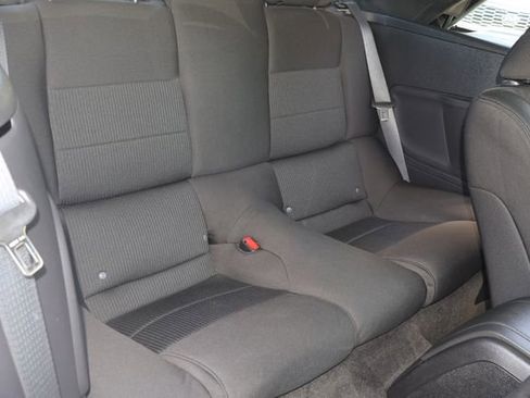 Used 2012 Ford Mustang Convertible image 15