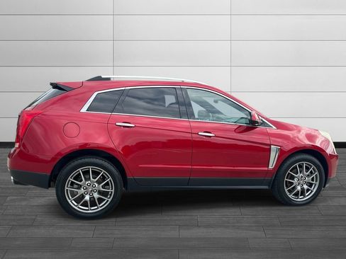 Used 2015 Cadillac SRX Performance w/ Driver Assist Package FWD image 6