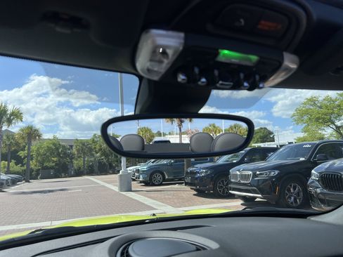 Used 2023 MINI Cooper S image 27