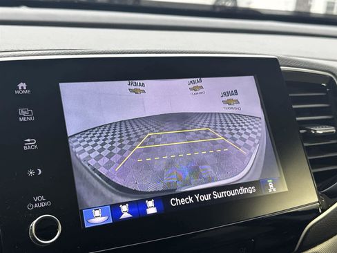 Used 2023 Honda Ridgeline RTL image 19