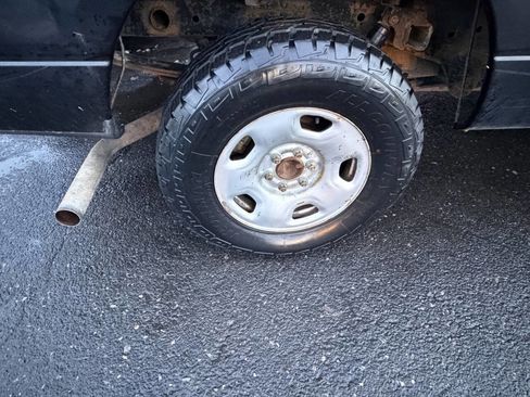 Used 2006 Ford F150 XL image 9